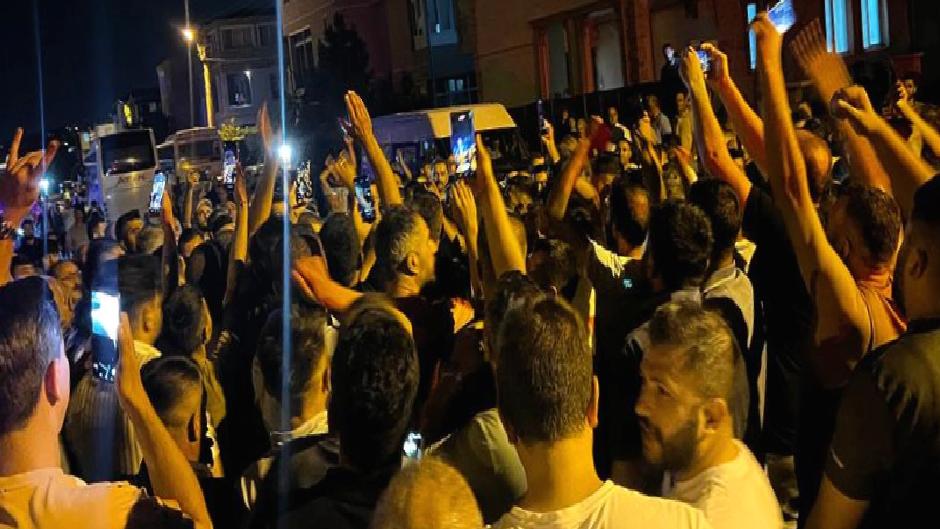 Kayseri’de çocuk tacizi vakası üzerine gerginlik