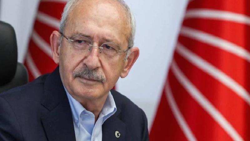 Kemal Kılıçdaroğlu: CHP’de en az 50 milletvekili bana sadık; Meral Akşener, Elif Çakır’ı elçi olarak gönderdi