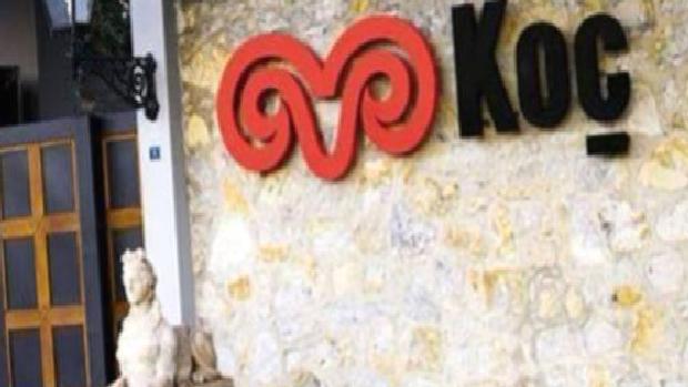 Koç Holding’ten kredi notu açıklaması