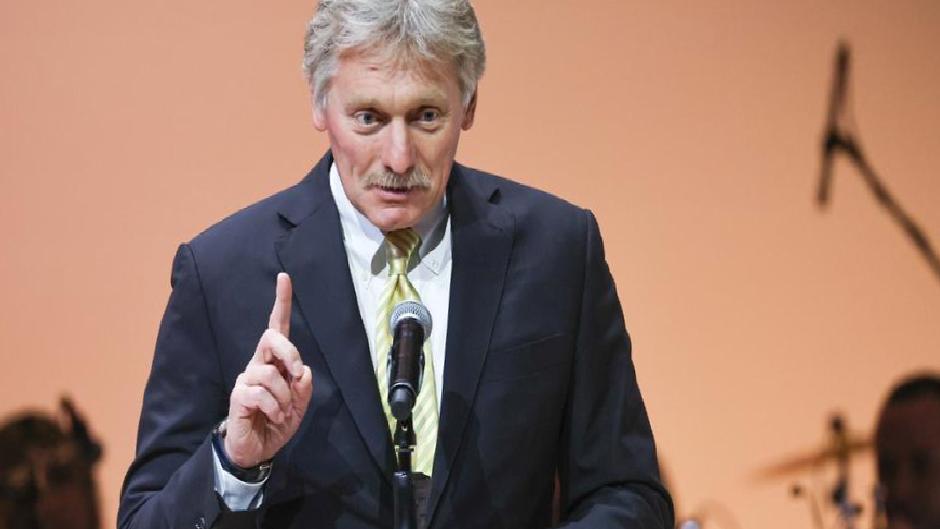 Kremlin suikast iddiasını reddetti: Sahte bir hikaye