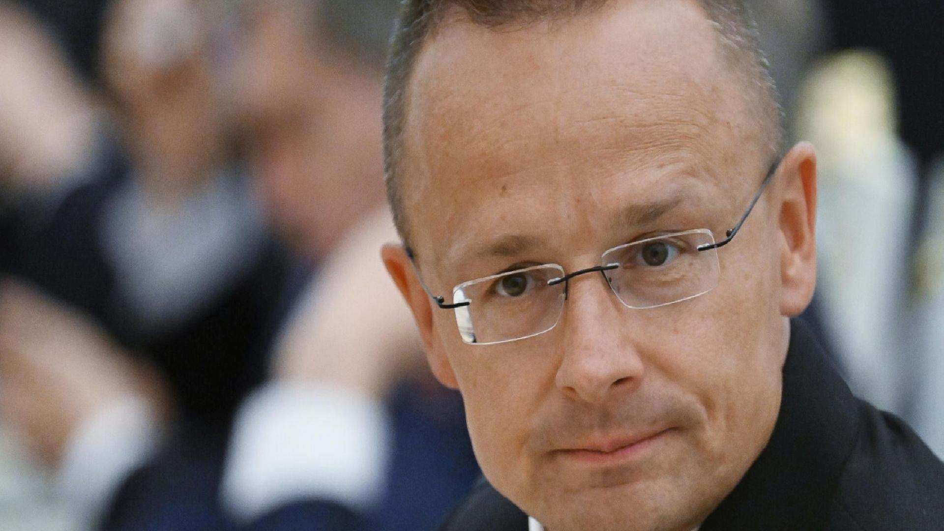 Macaristan: AB’nin tüm tehditlerine rağmen barış misyonumuza devam edeceğiz