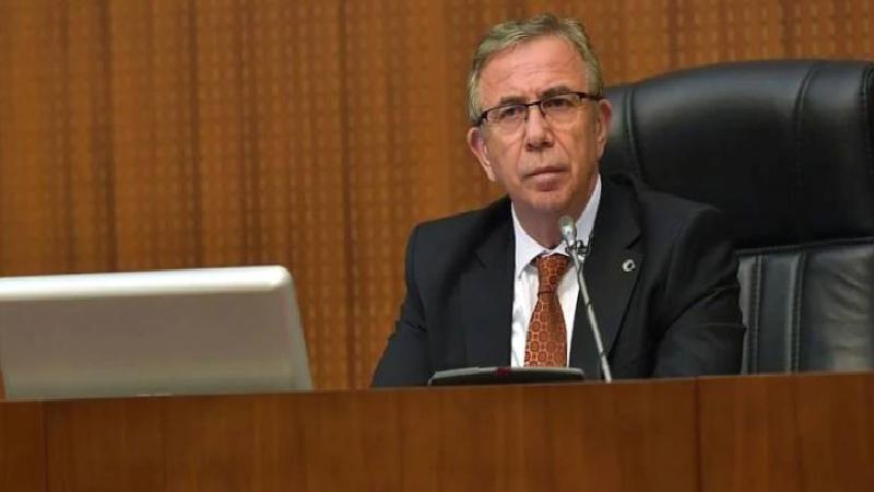 Mansur Yavaş’tan “SGK borcu” açıklaması