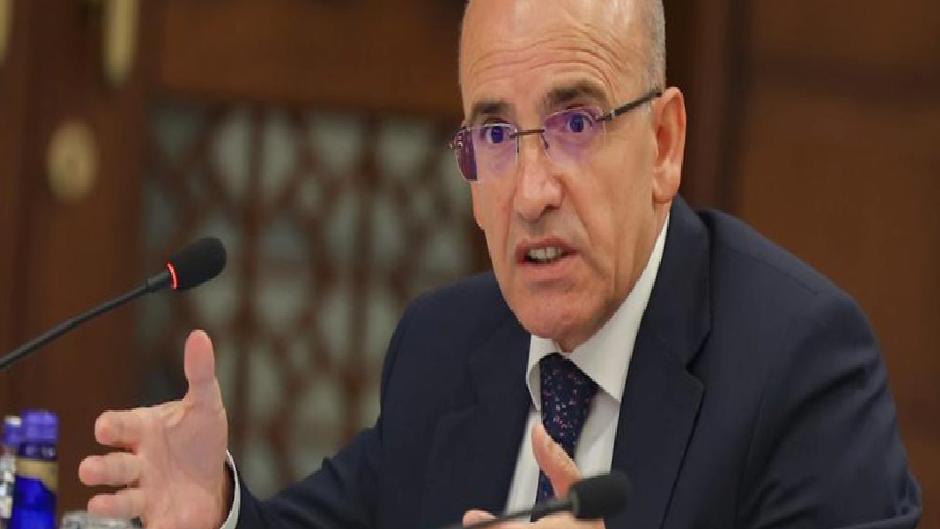 Mehmet Şimşek’ten EYT eleştirisi: Büyük açığa yol açtı
