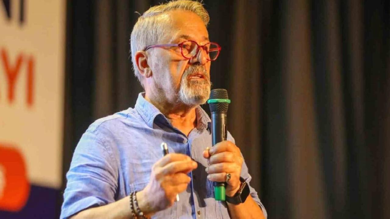 Naci Görür’den ‘Depremler ne zaman bitecek?’ sorusuna yanıt