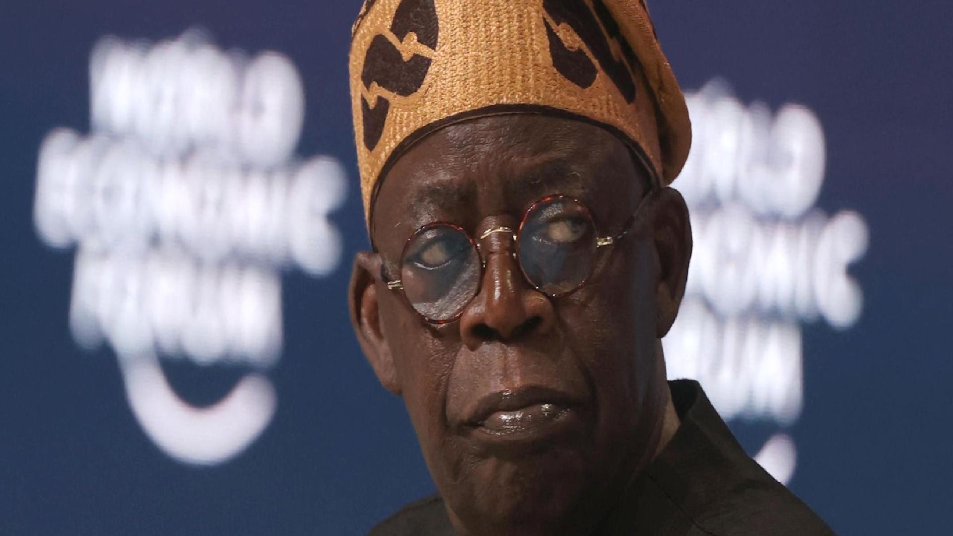 Nijerya lideri Tinubu, yeniden ECOWAS başkanı seçildi