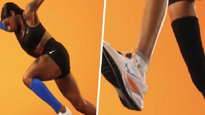 Nike’tan dikkat çeken reklam filmi: “Altınımı Kürt bir anne benzeri takmayı seviyorum”