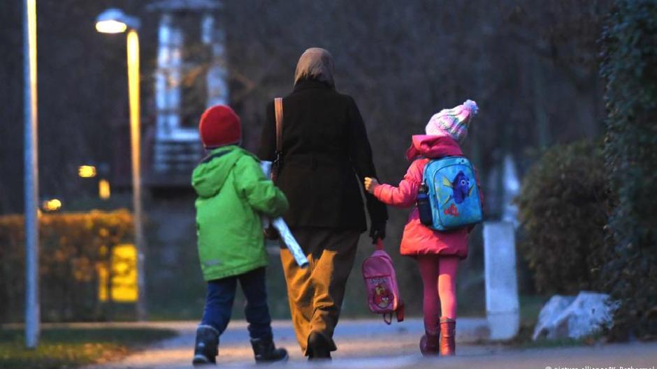 OECD’den Almanya’ya göçmenlerin eğitimi karnesi