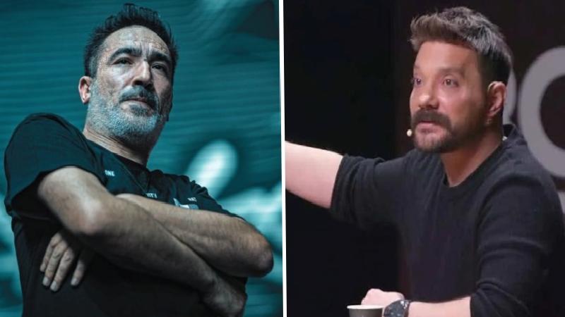 Oğuzhan Uğur’dan Sagopa Kajmer’e yanıt: Kendisine yanlış bilgi verdiler