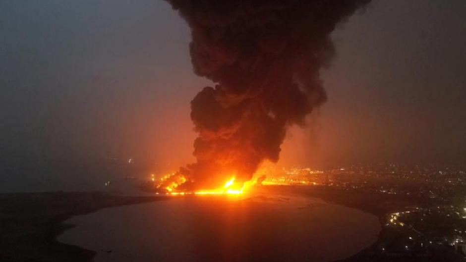 Ortadoğu’da İsrail-Yemen cephesi mi açılıyor?