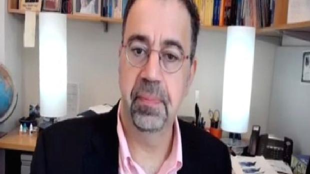 Özel röportaj: Prof. Dr. Acemoğlu’ndan yapay zekâ uyarısı