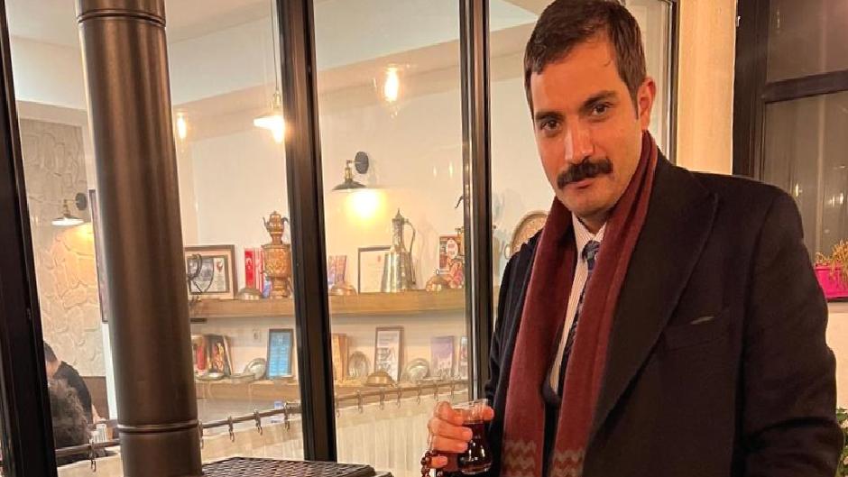 Polis müdüründen savcılığa “Olcay Kılavuz” suç duyurusu