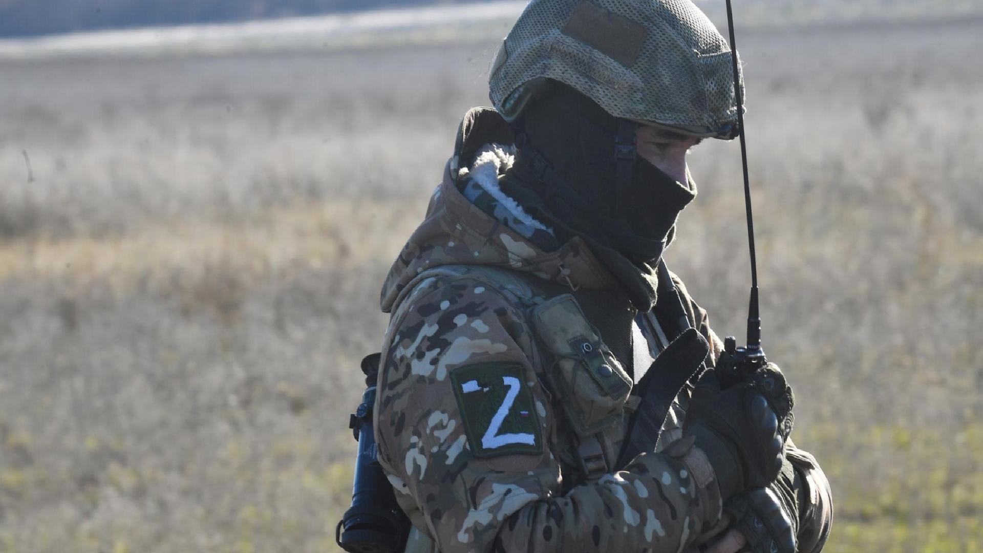 Rus asker: Ukraynalı üst düzey subaylarının yerini bir dakika içinde tespit edebiliyoruz