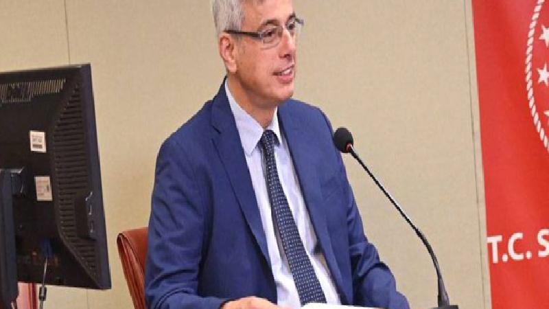 Sağlık Bakanı Memişoğlu Rize’de: Türkiye’nin belki de en güzel, en iyi il hastanesini kısa zamanda milletimize sunacağı