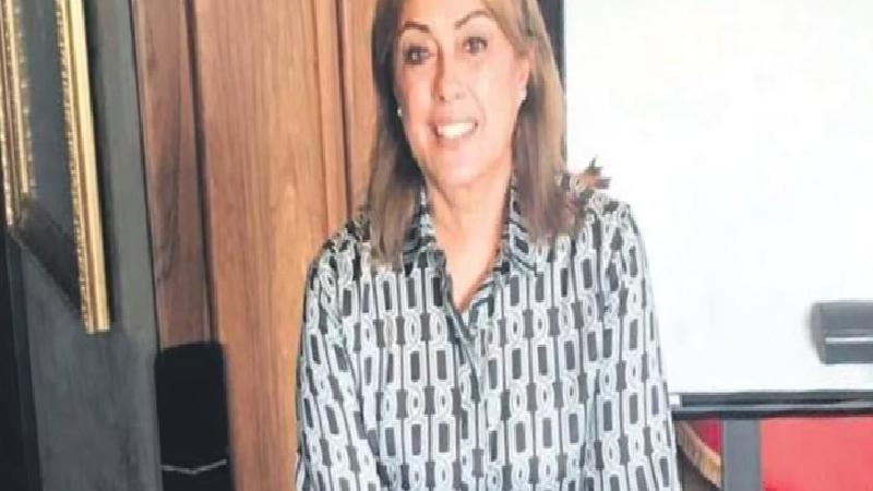 Sevgi Sabancı: Sabancı bünyesindeki tüm şirketlerde hakkım var, en önemlisi Atlı Köşk ve Akbank