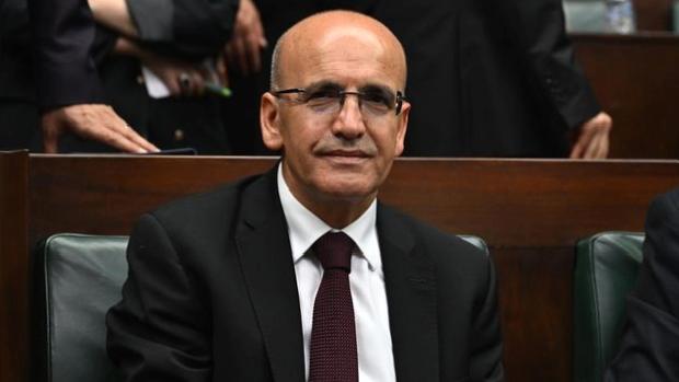 Şimşek: Enflasyonla mücadelede en zoru geride kaldı