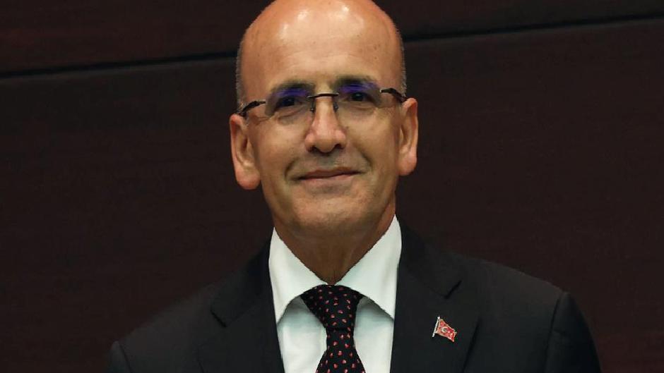 Şimşek: Türkiye’de asgari ücret düşük değildir