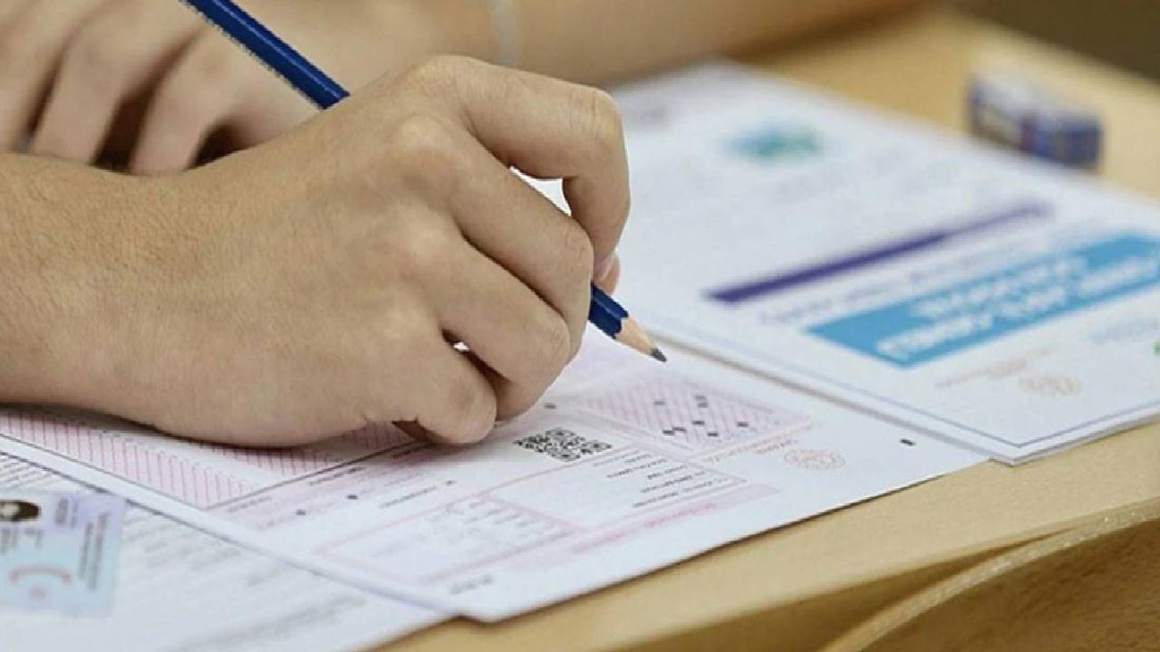 Sivas’ta 7 aday için YKS’nin Temel Yeterlilik Testi tekrarlandı