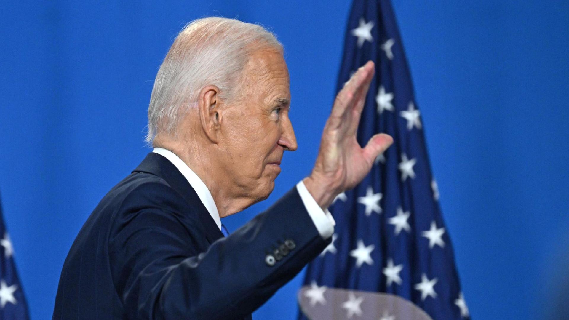 Sözde demokrasi: 1976’dan beri ilk kere Bush, Clinton ya da Biden soyadlı biri aday değil