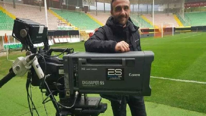 Suudi Arabistan’da gözaltına alınan gazeteci Kurtuluş Demirbaş’tan 5 gündür haber alınamıyor