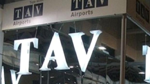 TAV’dan ikinci çeyrekte net kâr