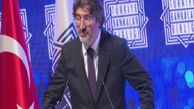 TBB Başkanı Çakar: Bir yılda TL mevduatın payı 17 puan arttı
