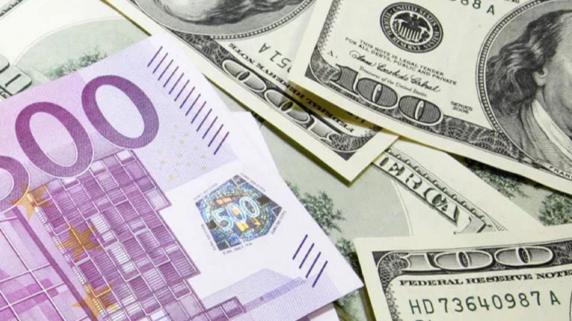 TCMB ödemeler dengesi verilerini açıkladı: Cari işlemler hesabı 1 milyar 235 milyon dolar açık verdi