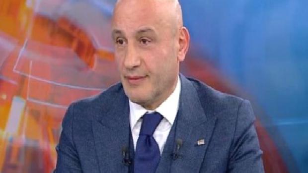 Tim Başkanı Gültepe: Dolar/TL şu an en az 37 seviyesinde olmalı