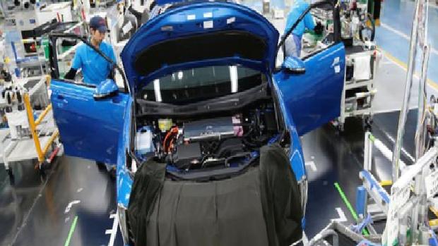 Toyota’da stratejik geri alım hazırlığı