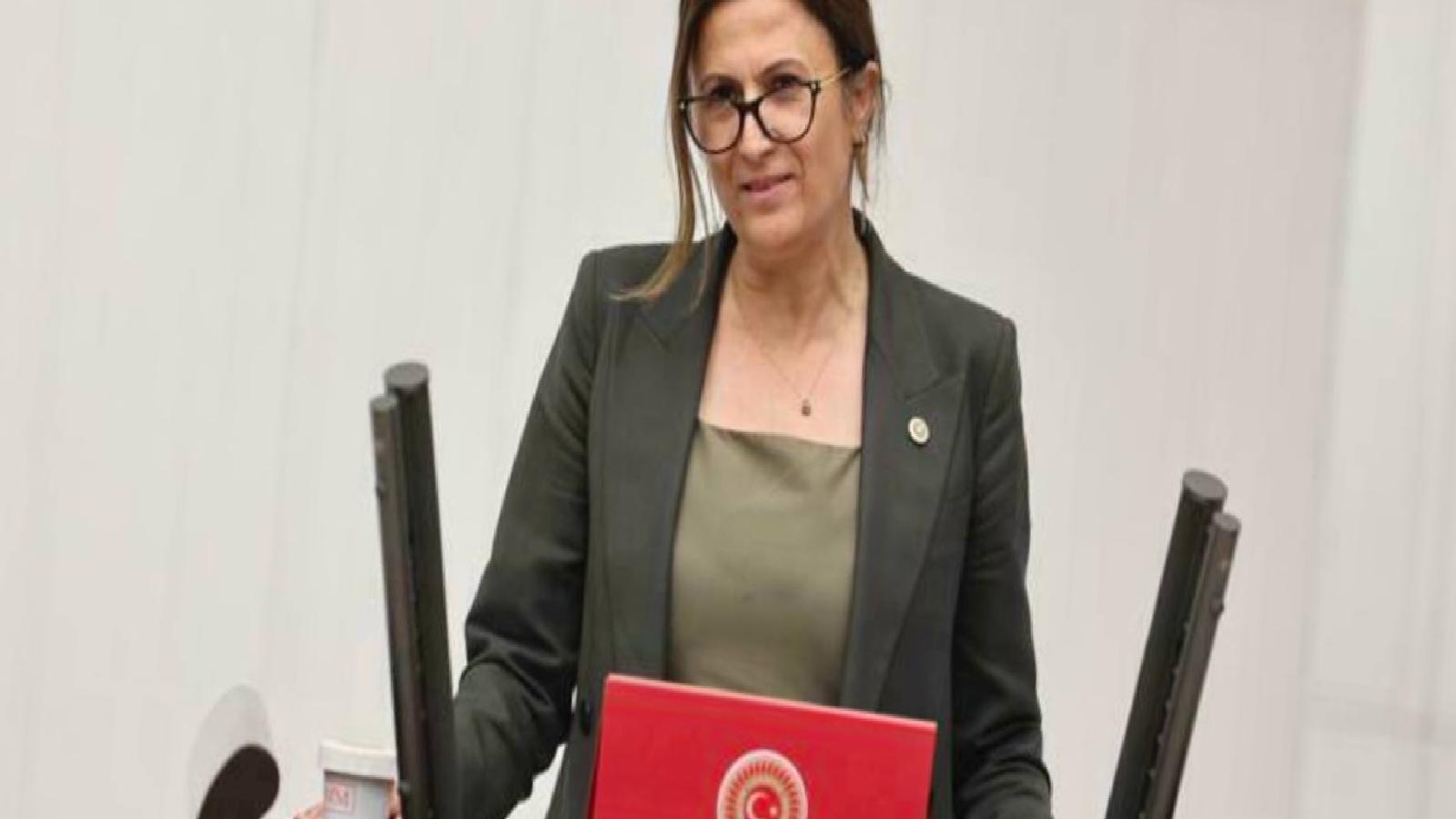 Türkan Elçi’den Diyarbakır’daki saldırılara ilişkin açıklama: Seküler yaşam tarzına karşı tehdit ve şiddet artıyor