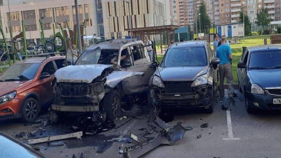 Türkiye bombalı saldırı şüphelisini Rusya’ya iade etti