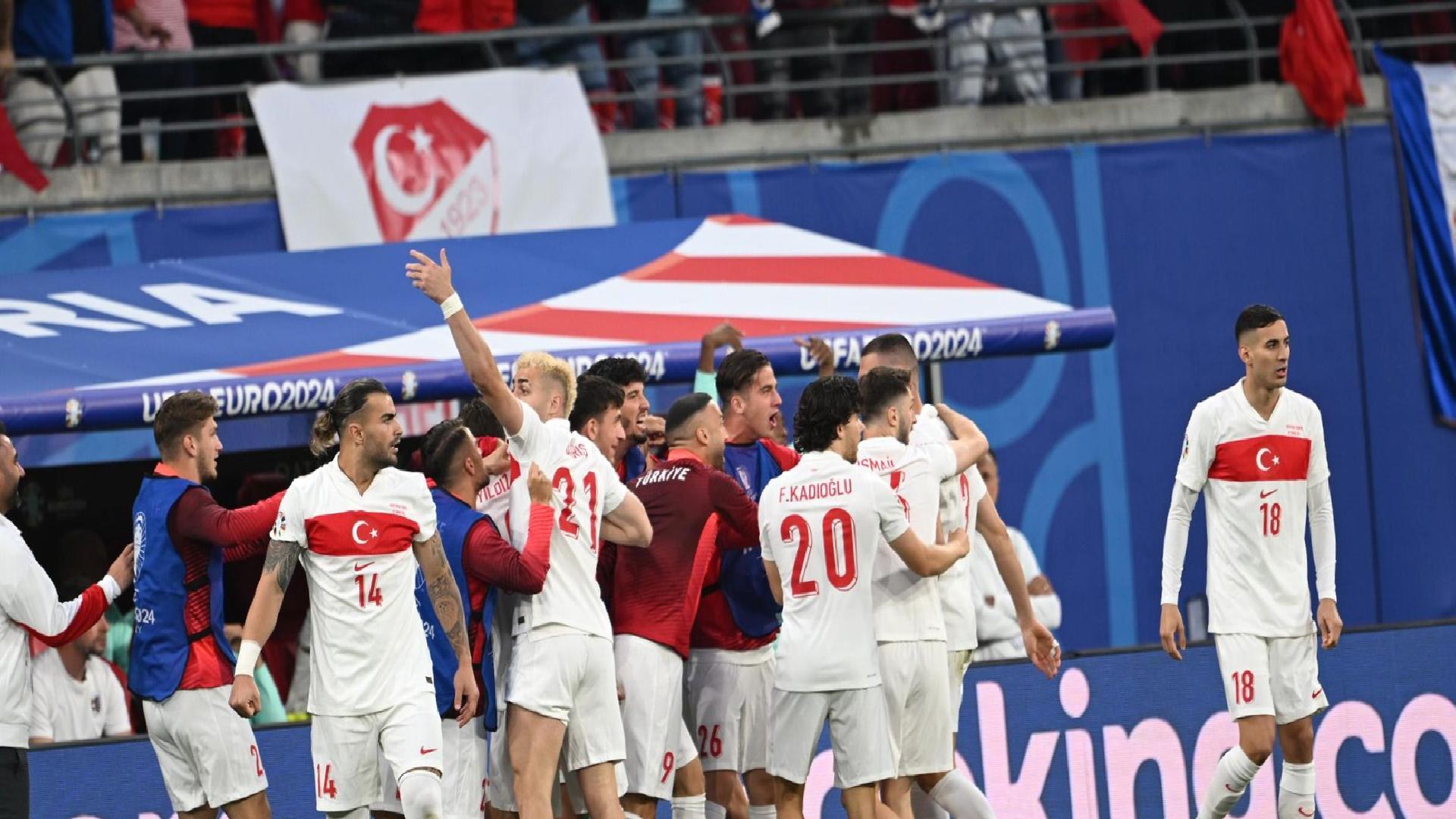 Türkiye çeyrek finalde: Maçı hangi kanalda, st kaçta?