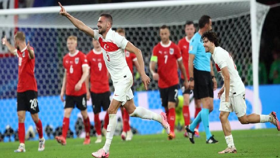 Türkiye-Hollanda: Bozkurt krizi gölgesinde kritik maç