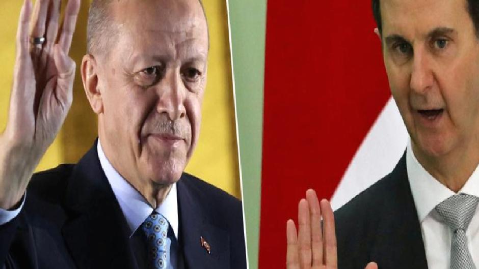 Türkiye-Suriye normalleşmesindeki mayınlı alanlar neler?