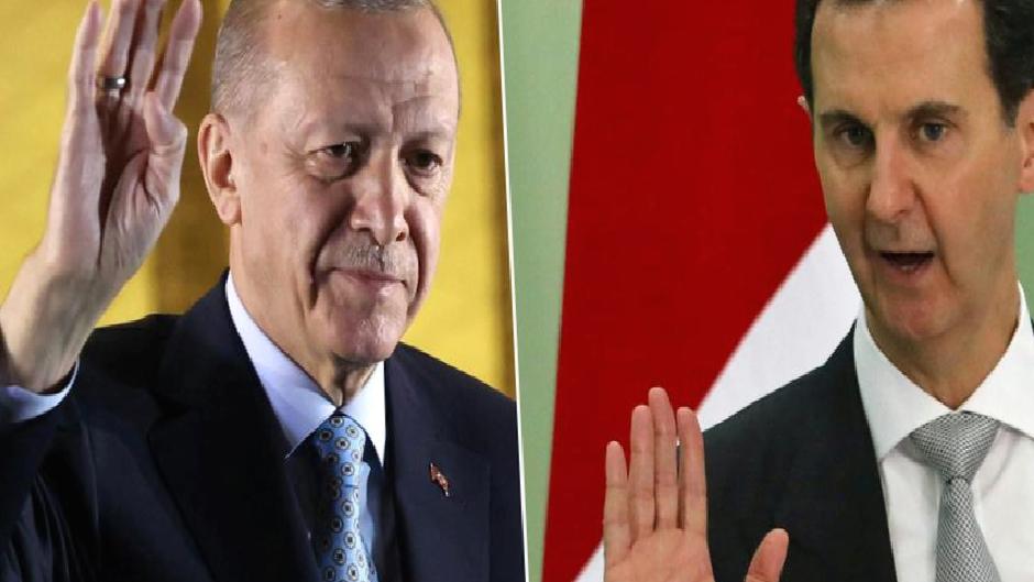 Türkiye-Suriye normalleşmesindeki mayınlı alanlar neler?