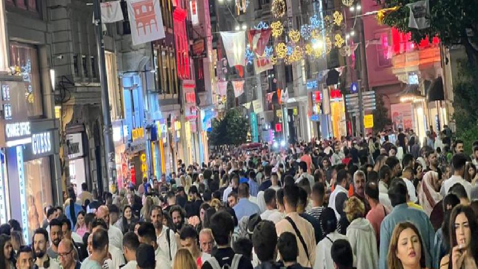 Türkiye’de servet nasıl arttı?