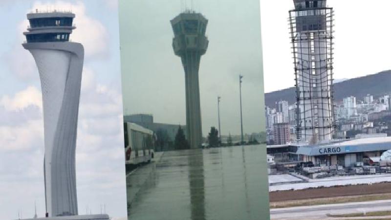 Uçak rötarlarının ardındaki gerçek: Hava trafik kontrolörlerinin özlük hakları mücadelesi