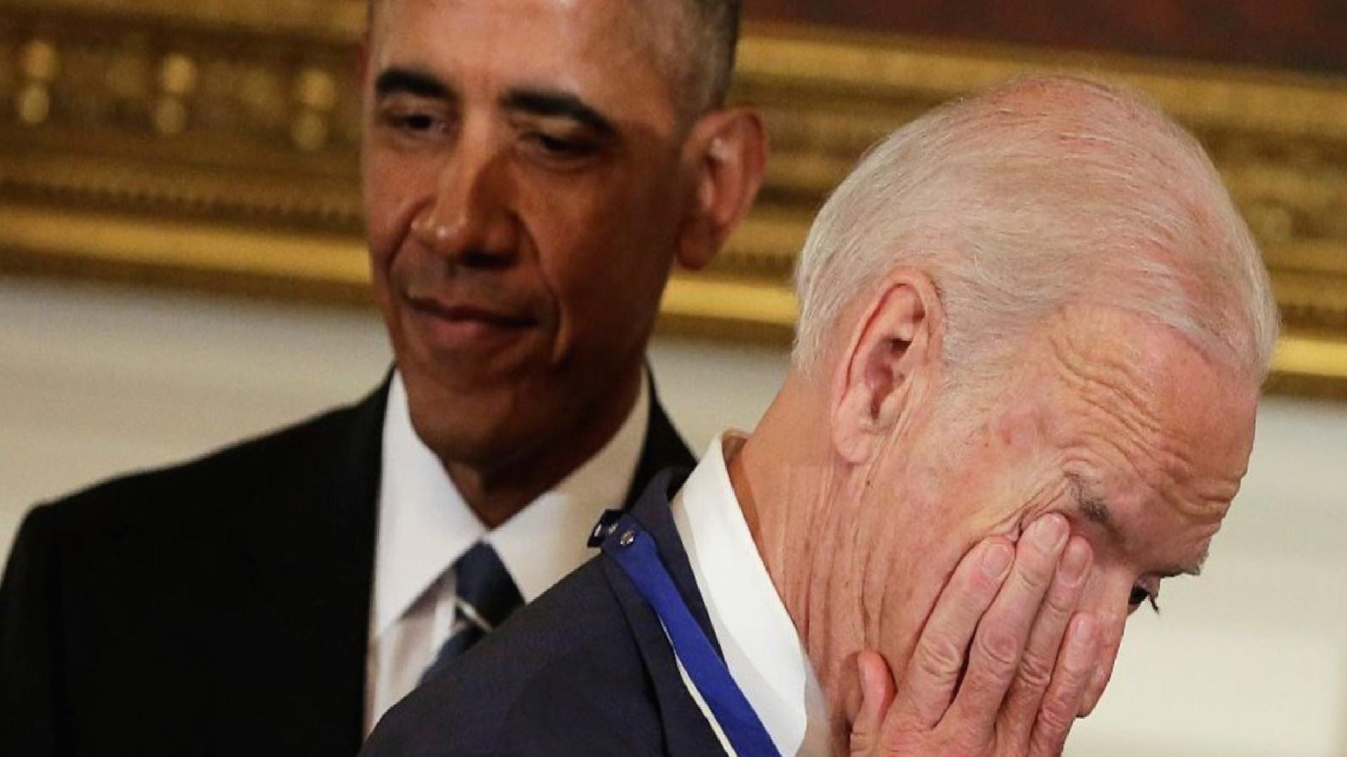 Ünlü gazeteci Hersh: Obama, Biden’ı yarıştan çekilmemesi halinde azille tehdit etti