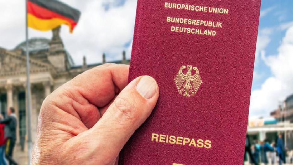 Vatandaşlık isteyenlerin Alman bürokrasisiyle sınavı