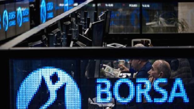 Yabancı hissede yeniden satışa döndü