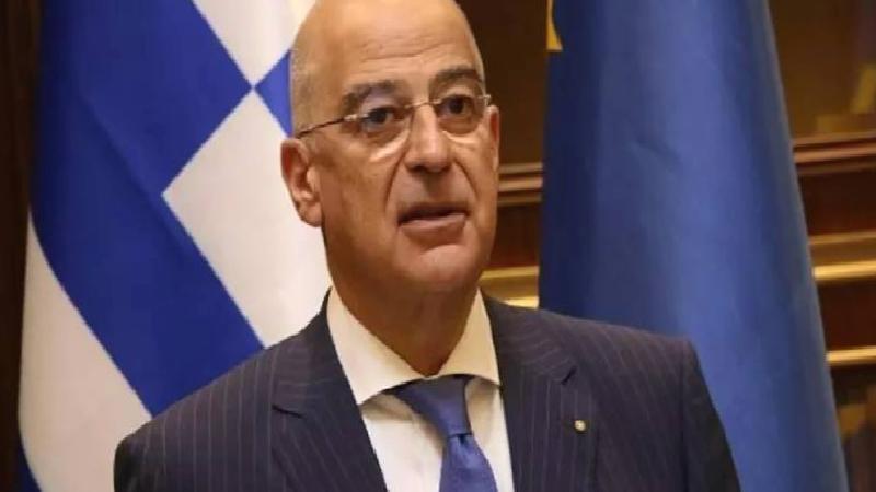 Yunanistan Savunma Bakanı Dendias, Barış Harekâtı’nın 50’nci yılında “Kıbrıslı Türklerin utanç şenlikleri” dedi; MSB’den tepki geldi