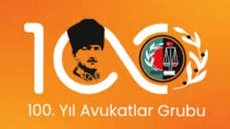 100. Yıl Demokratik Sol Avukatlar Grubu’ndan seçim sürecine sert tepki