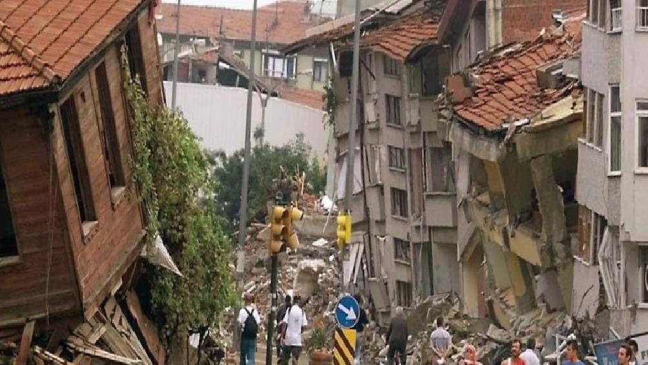 17 Ağustos’un 25. yılı: İstanbul büyük depreme hazır mı?