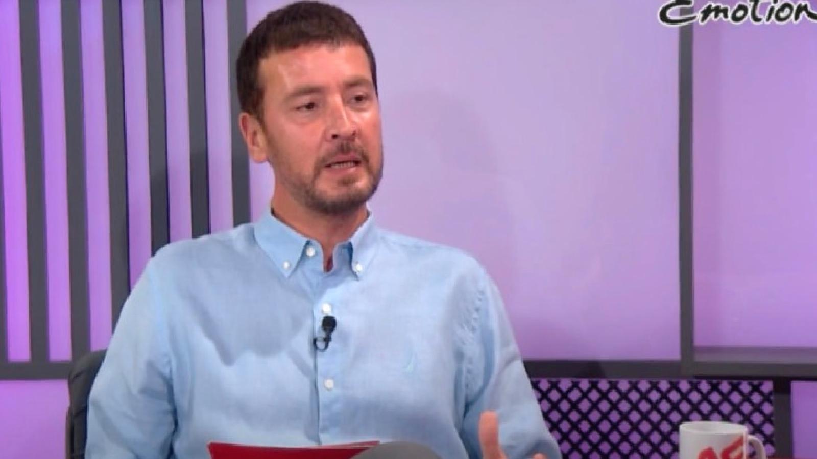 343 Digital’in sahibi İbrahim Seten’den ‘montaj’ açıklaması: Nevşin Mengü’nün haberi vardı