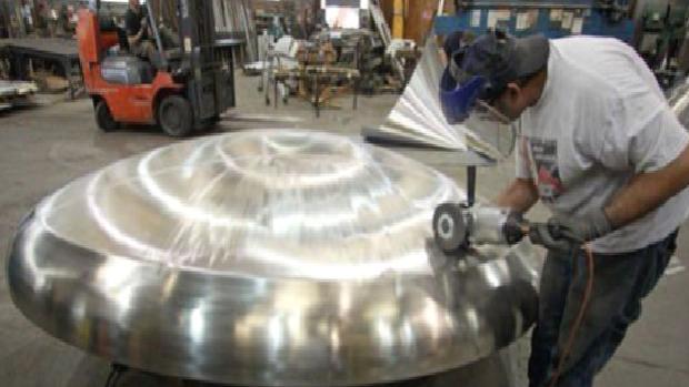 ABD’de imalat sanayi PMI beklentilerin gerisinde  kaldı
