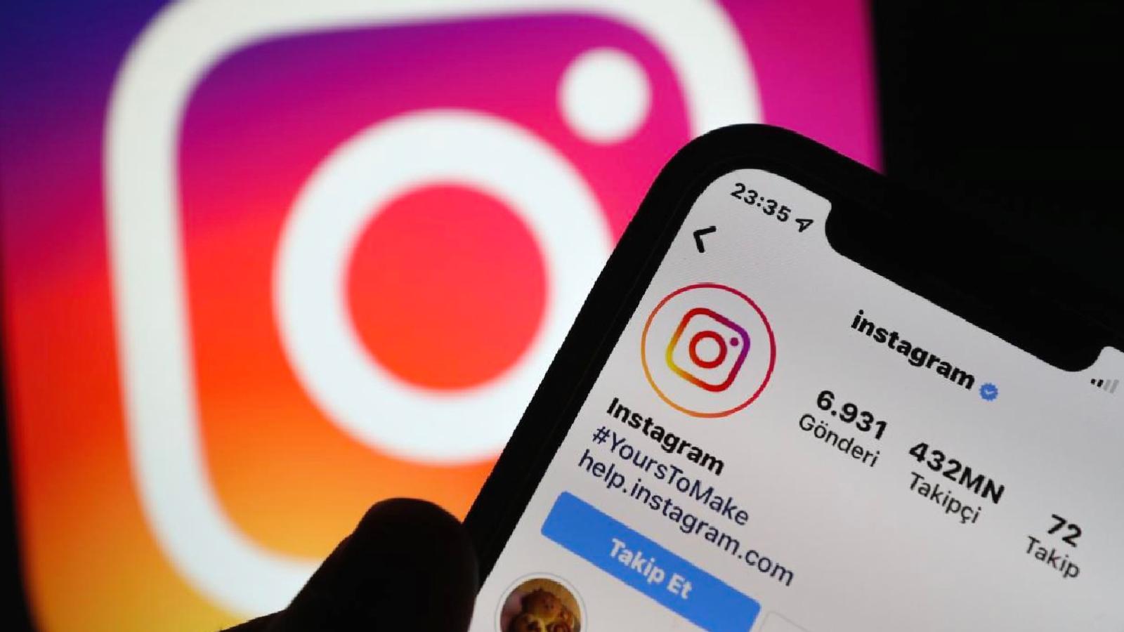 Akit yazarı Latif Şimşek’ten Instagram erişim engelini eleştirenlere: Bırakın devlet de işini yapsın!