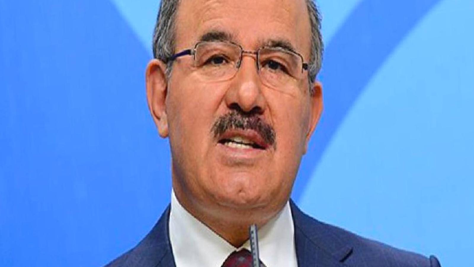 AKP’li Hüseyin Çelik: AK Parti, MHP’nin esiri olmuş durumda; MHP küçük ortak değil, büyük ortak