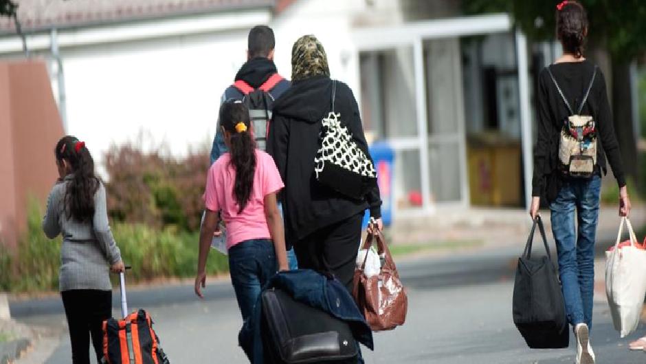 Almanya’dan yeni önlemler paketi: Sınır dışılar kolaylaşıyor