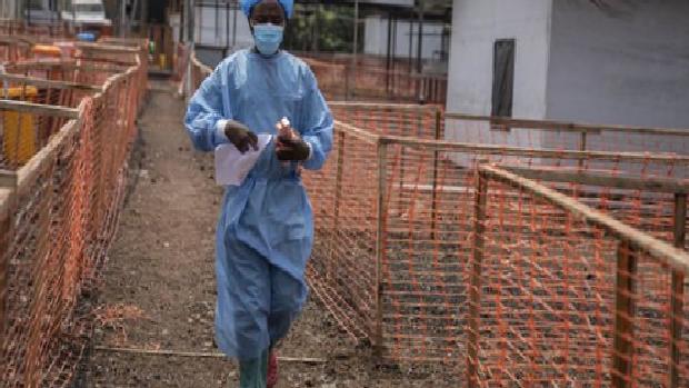 Asya’da ilk maymun çiçeği vakası