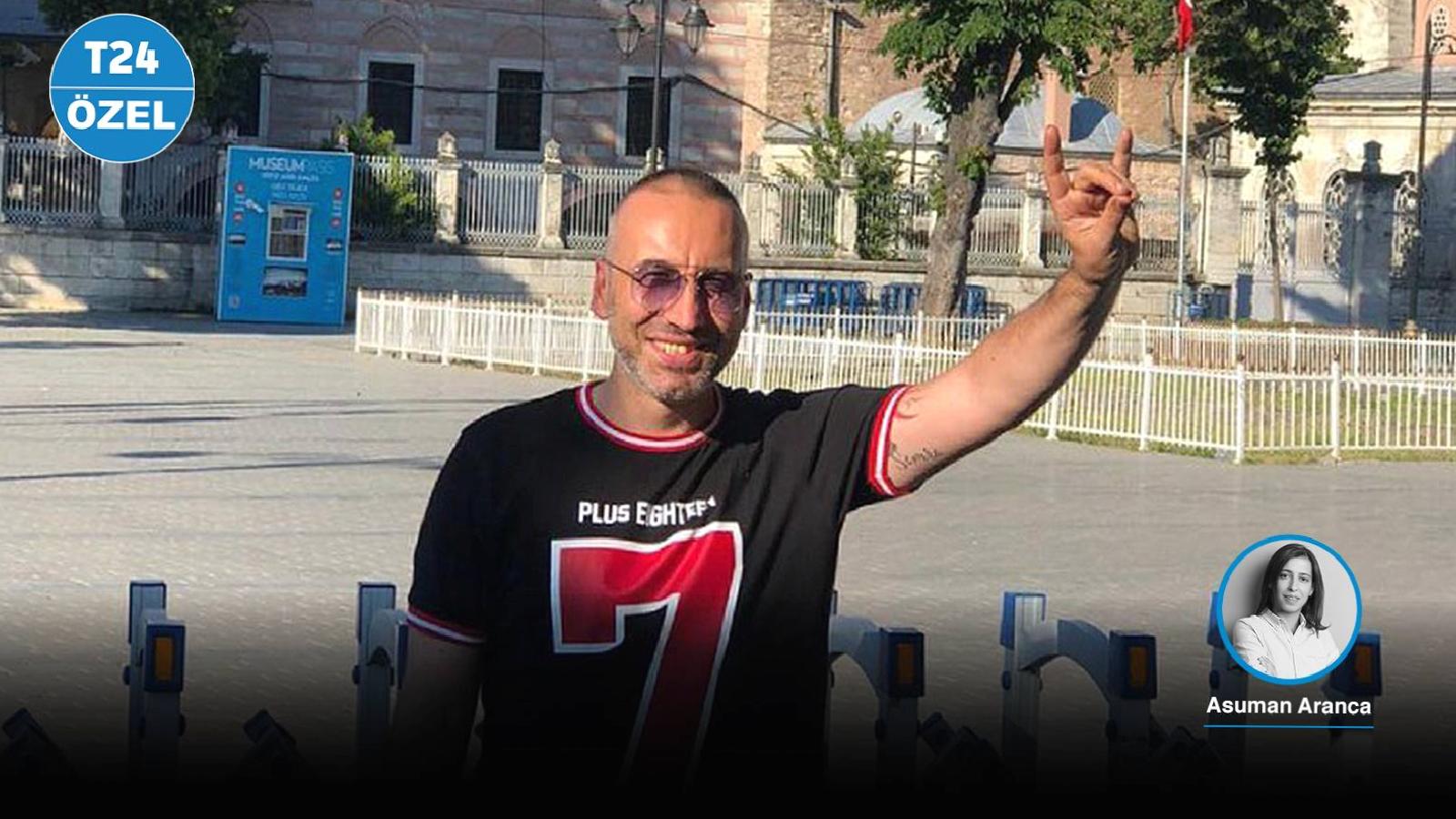 Ayhan Bora Kaplan dosyasında ismi geçen kişiye “infaz”: Evinin önünde silahlı saldırıya uğradı, katil İran uyruklu çıktı