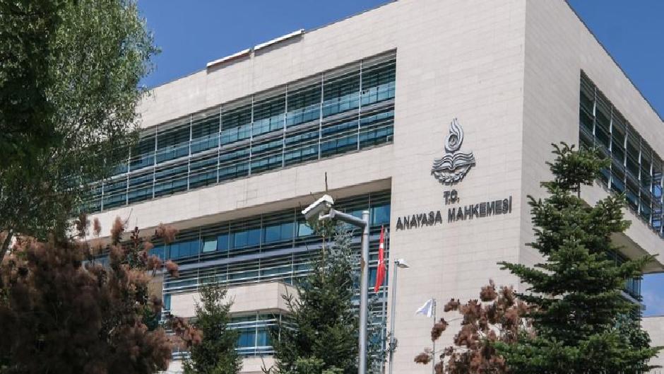 AYM’nin Can Atalay kararı: Hukuken geçerlilik tanınamaz